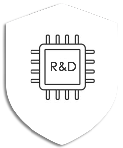 Research & Development