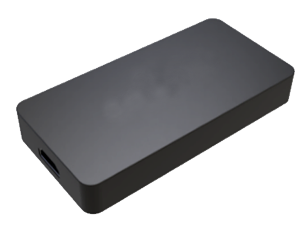 Smart Cloud Desktop Gateway