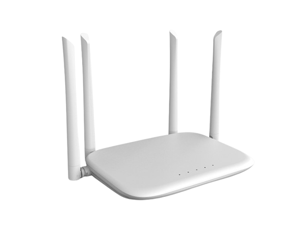 Wi-Fi 6 router (AX1500)