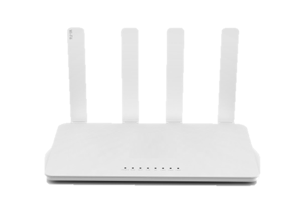 Wi-Fi 6 router (AX1800)