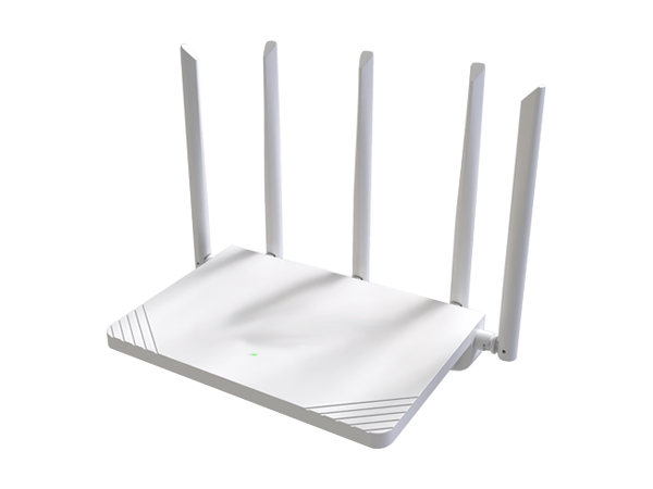 Wi-Fi 6 router (AX3000)