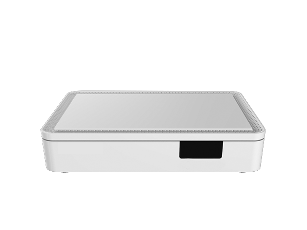 4K Smart DVB-C STB