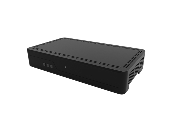 HD Satellite Combo STB