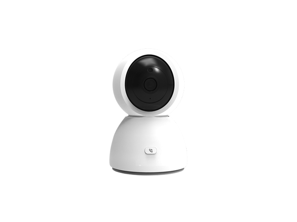 Indoor PTZ camera