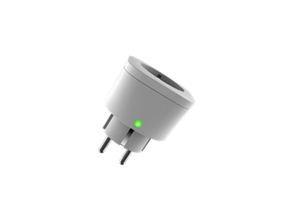 Matter Smart Plug（EU )