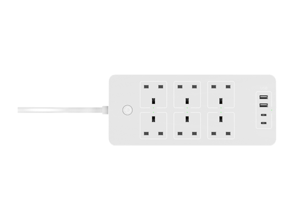 PD30W Power Strip(UK)