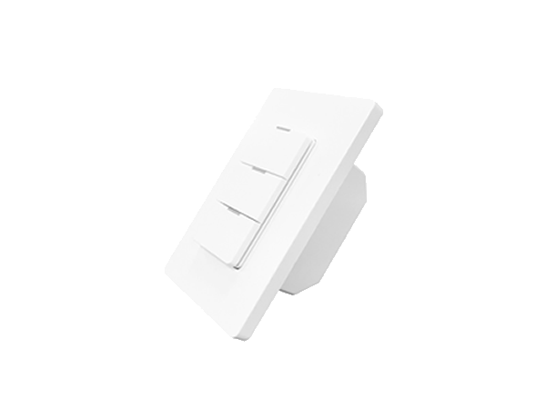 Smart Dimmer Switch(Wi-Fi)