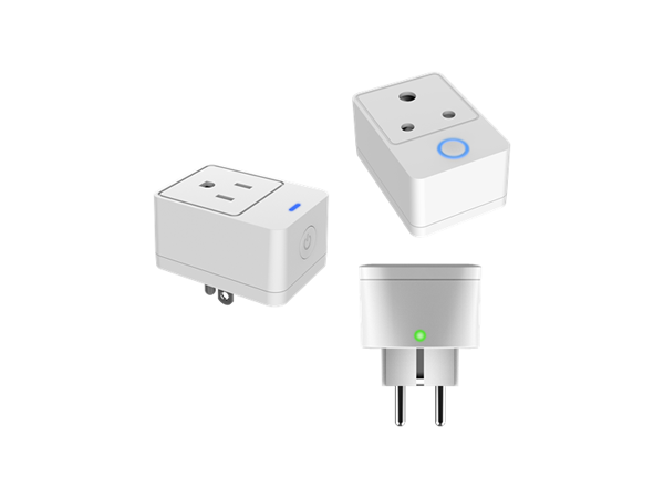 Smart Plug