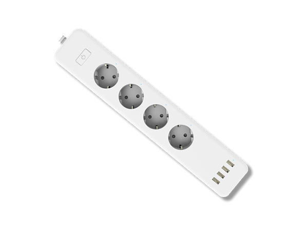 Smart Power Strip(EU)