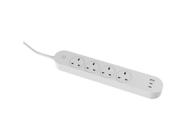 Smart Power Strip (UK)